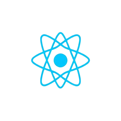 React