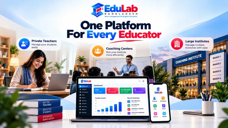 Edulab screenshot
