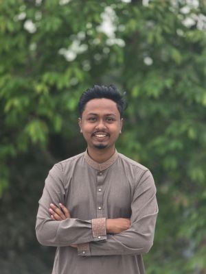 Hasibul Hasan Sifat