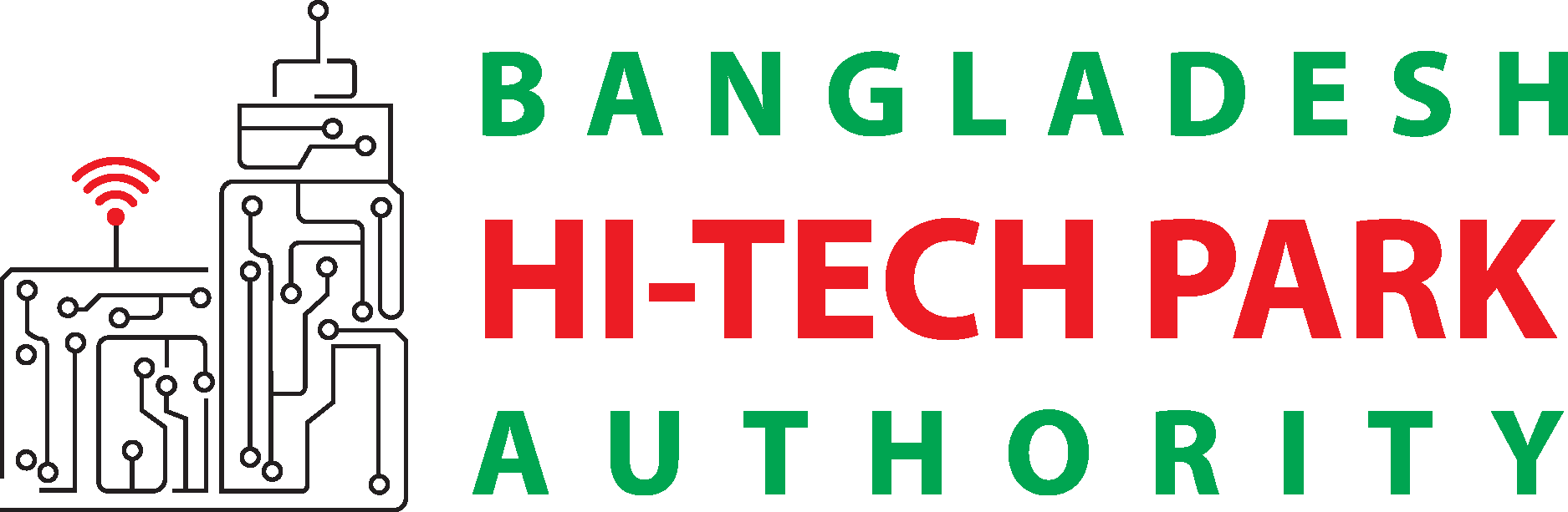 Bangladesh Hi-Tech Park Authority